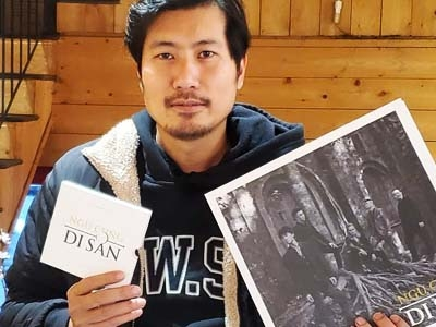 Đồng hành cùng Ngũ Cung trong album Di Sản